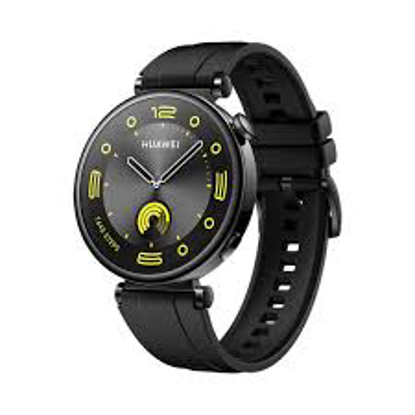 Image de Montre connectée Huawei WATCH GT4 41mm CLASSIC Noir  - 6 Mois de Garantie